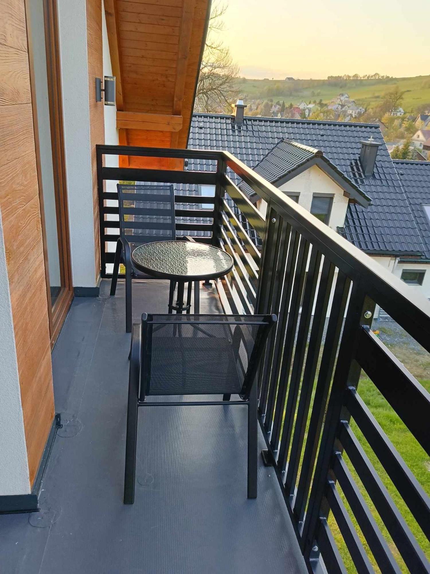 Apartamenty Na Wyrszczku Istebna Eksteriør bilde